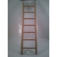 Toy ladder 7 traps uitverkocht